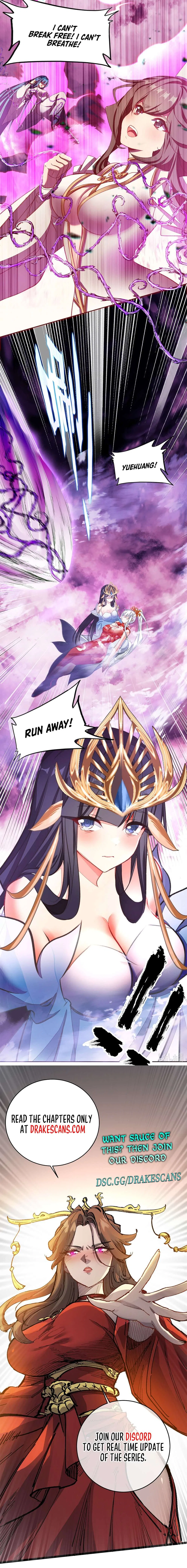 I’m Actually A Peerless Powerhouse Chapter 70 – Page 14
