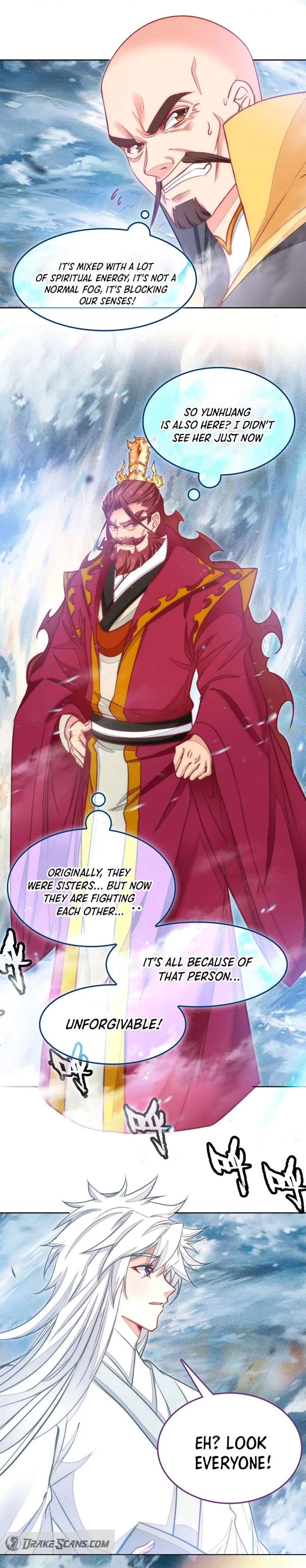 I’m Actually A Peerless Powerhouse Chapter 69 – Page 2