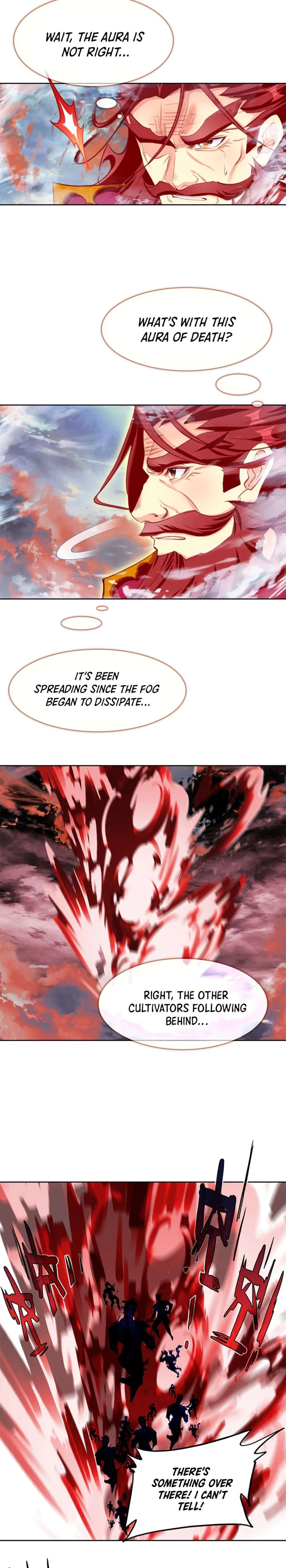 I’m Actually A Peerless Powerhouse Chapter 69 – Page 14