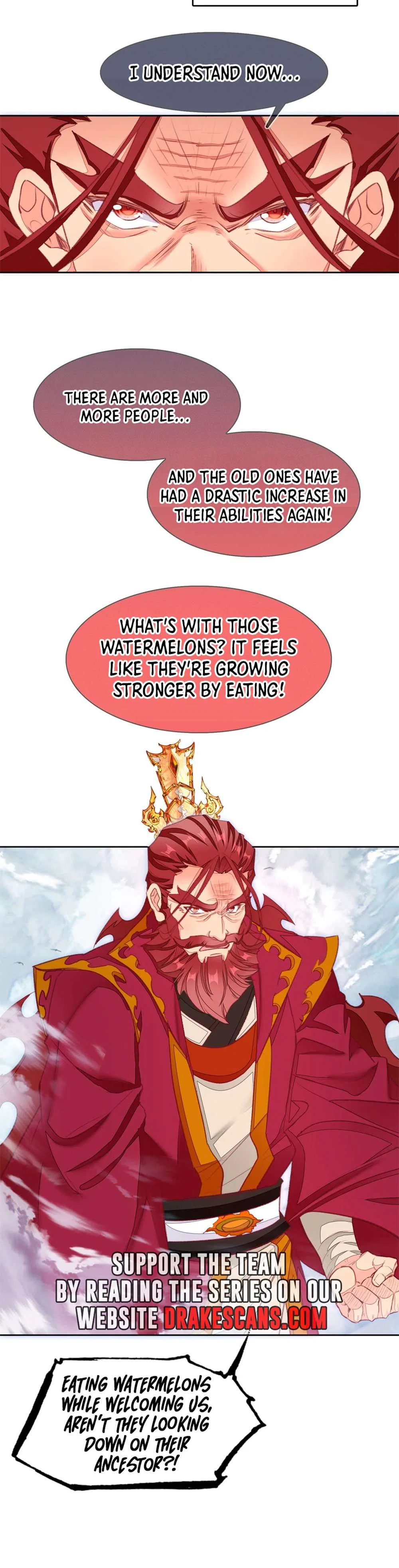 I’m Actually A Peerless Powerhouse Chapter 68 – Page 4