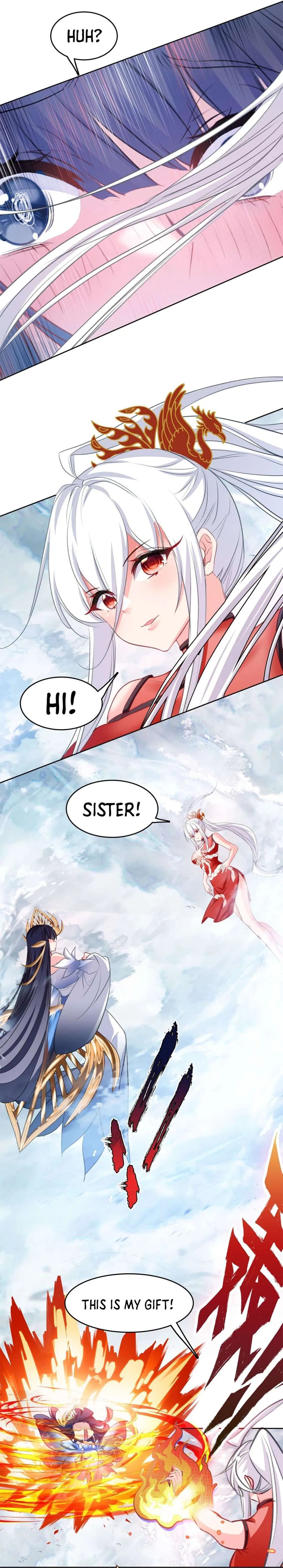 I’m Actually A Peerless Powerhouse Chapter 68 – Page 16
