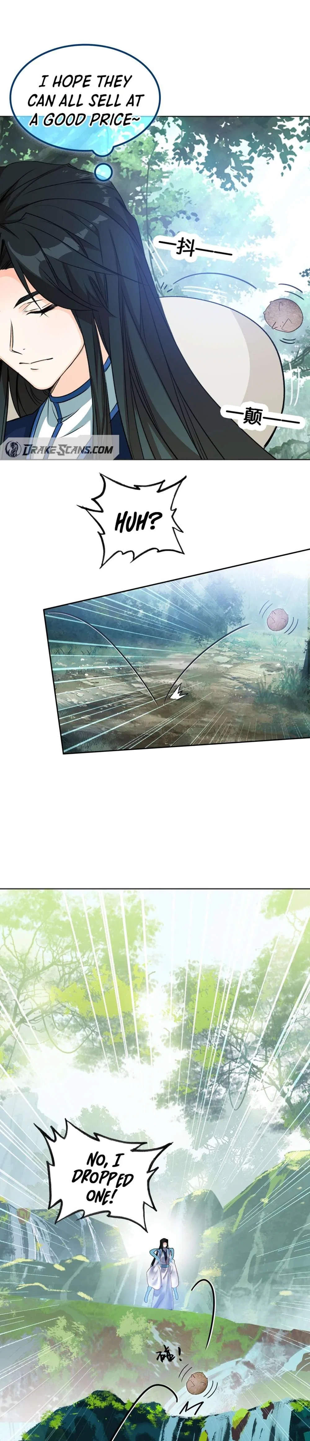 I’m Actually A Peerless Powerhouse Chapter 67 – Page 3