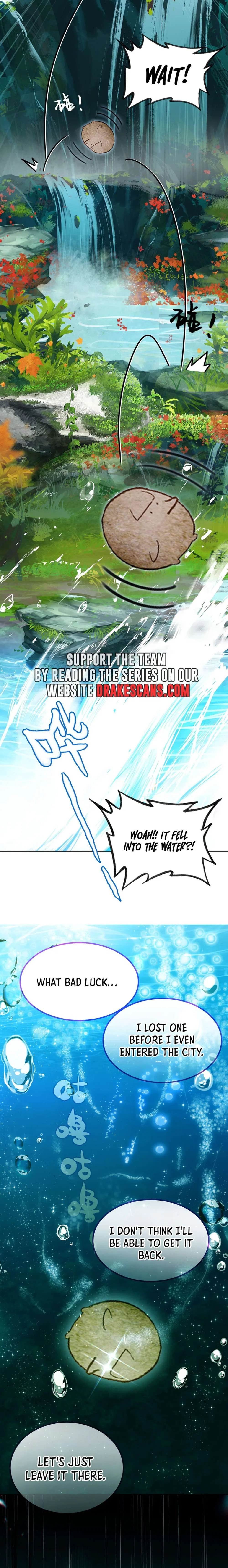 I’m Actually A Peerless Powerhouse Chapter 67 – Page 4