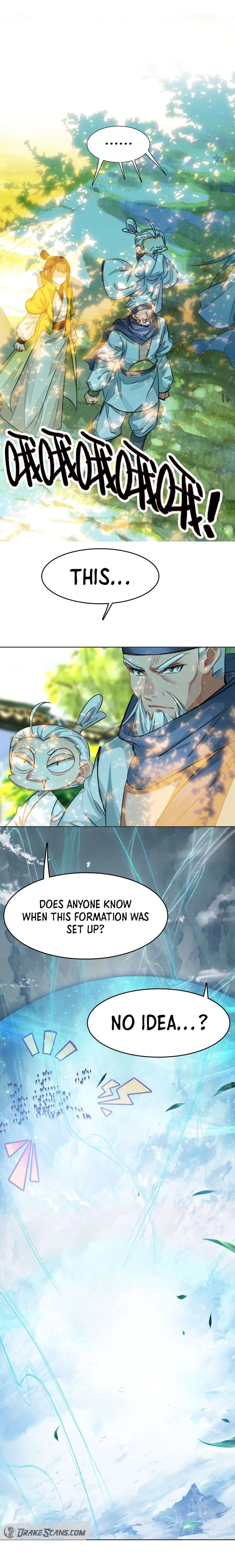 I’m Actually A Peerless Powerhouse Chapter 67 – Page 10