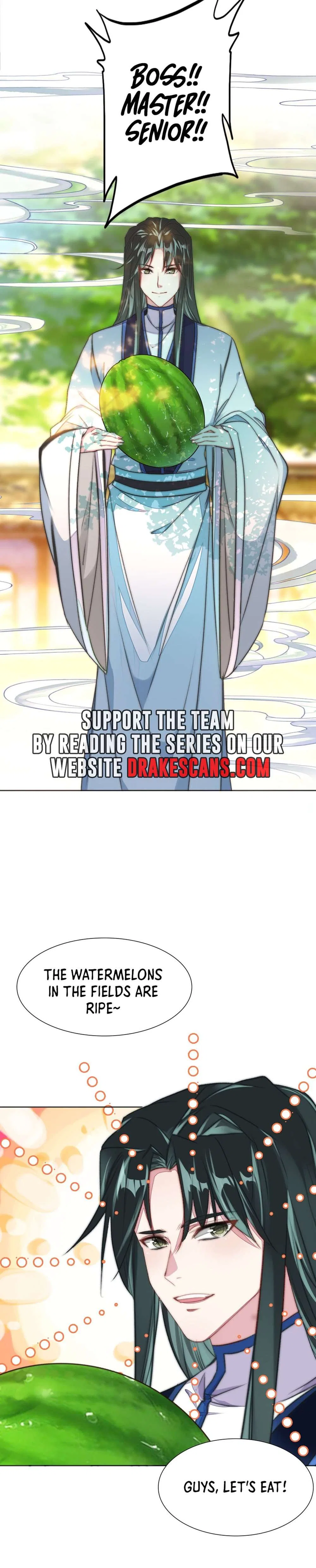 I’m Actually A Peerless Powerhouse Chapter 67 – Page 13