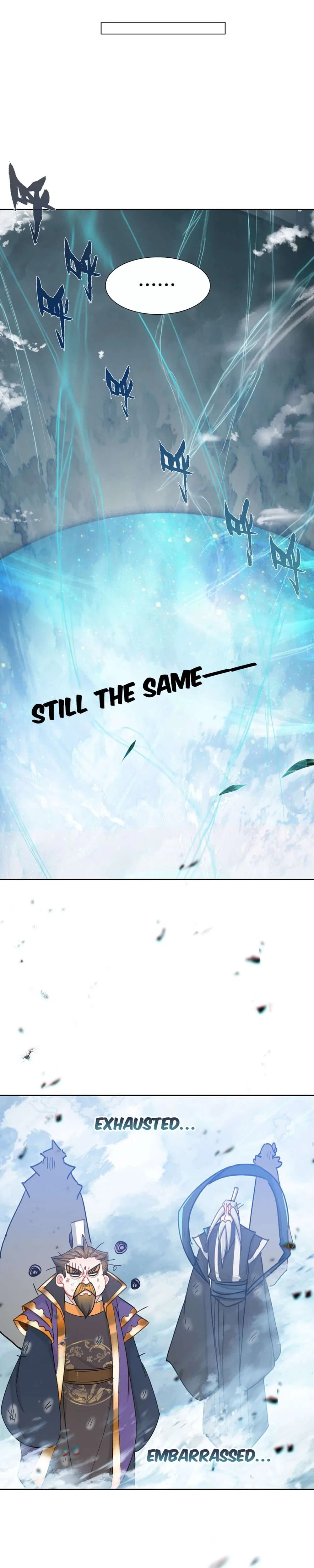 I’m Actually A Peerless Powerhouse Chapter 67 – Page 22