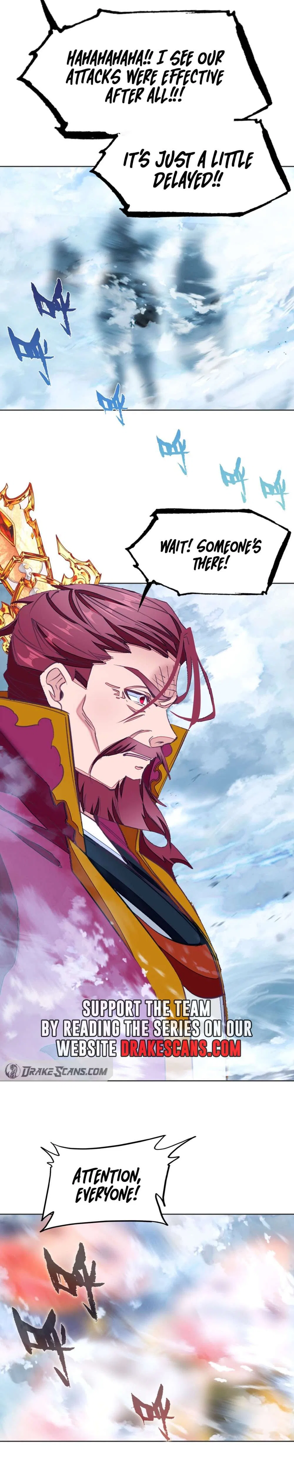 I’m Actually A Peerless Powerhouse Chapter 67 – Page 24