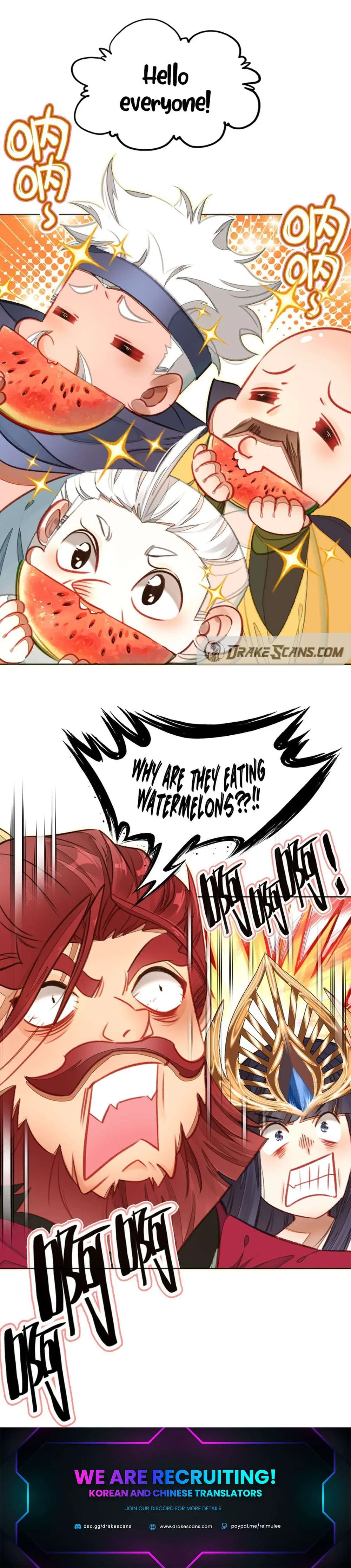 I’m Actually A Peerless Powerhouse Chapter 67 – Page 25