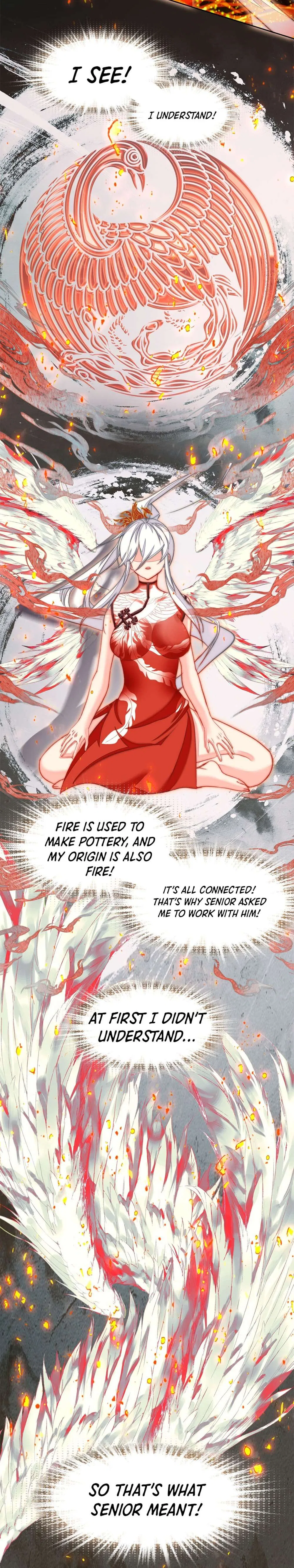 I’m Actually A Peerless Powerhouse Chapter 66 – Page 2