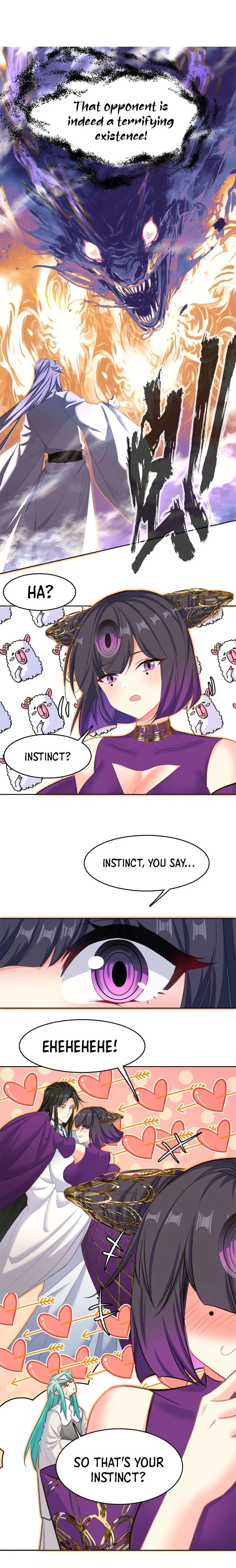 I’m Actually A Peerless Powerhouse Chapter 66 – Page 10