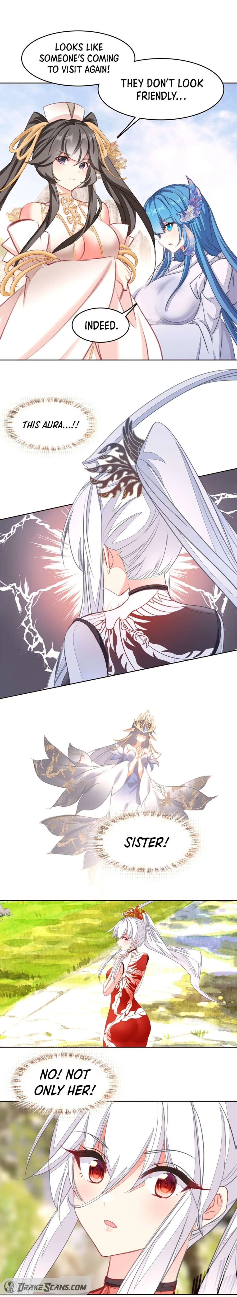 I’m Actually A Peerless Powerhouse Chapter 66 – Page 13