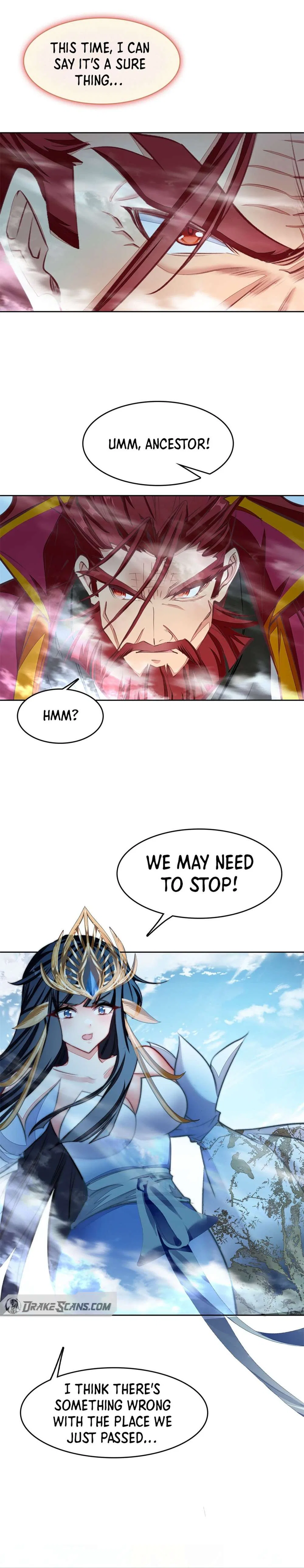 I’m Actually A Peerless Powerhouse Chapter 66 – Page 17