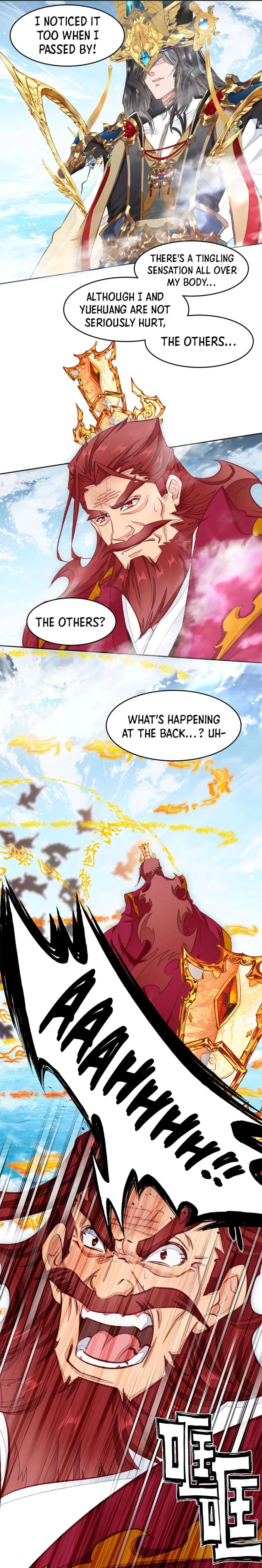 I’m Actually A Peerless Powerhouse Chapter 66 – Page 18