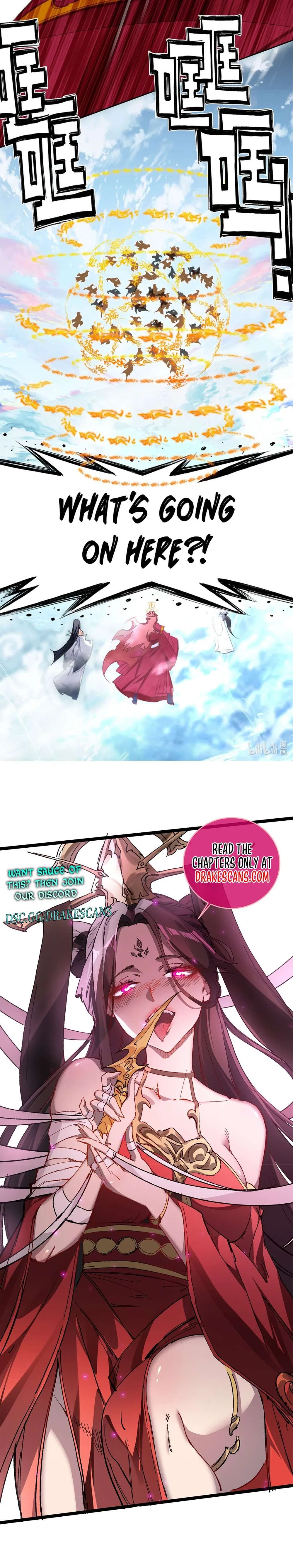 I’m Actually A Peerless Powerhouse Chapter 66 – Page 19