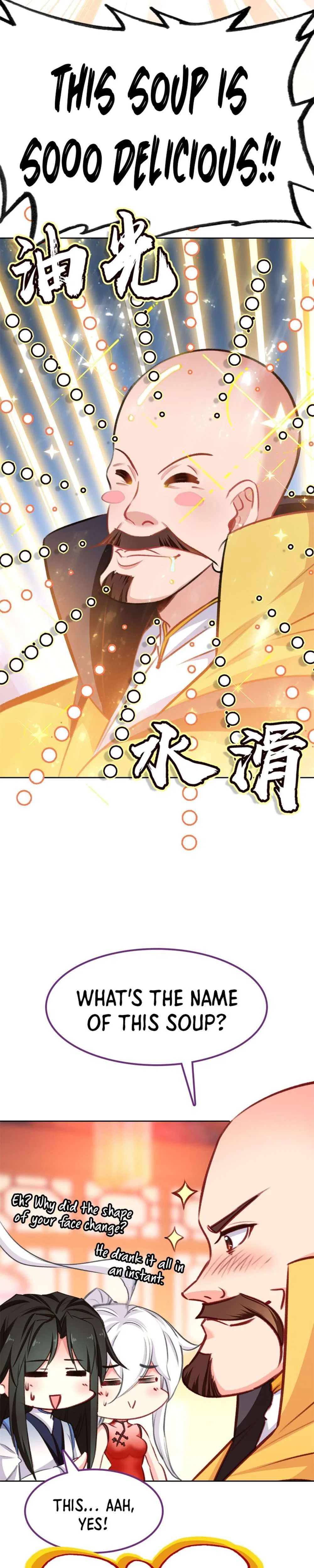 I’m Actually A Peerless Powerhouse Chapter 65 – Page 3