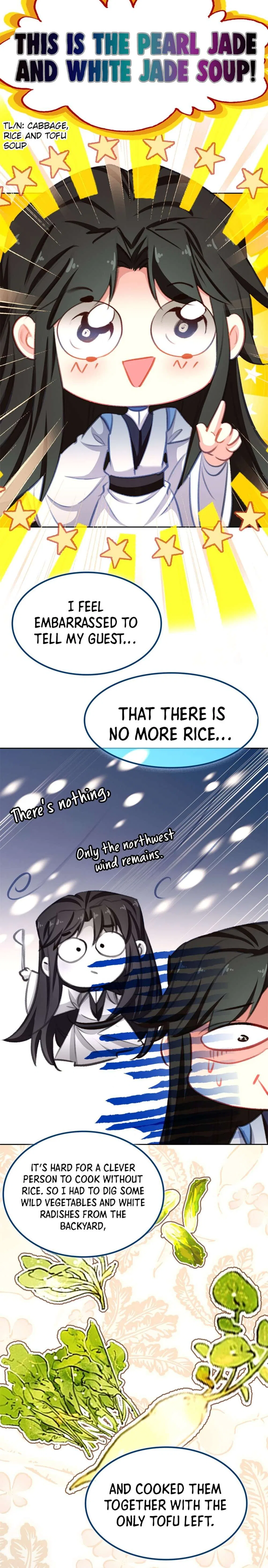 I’m Actually A Peerless Powerhouse Chapter 65 – Page 4