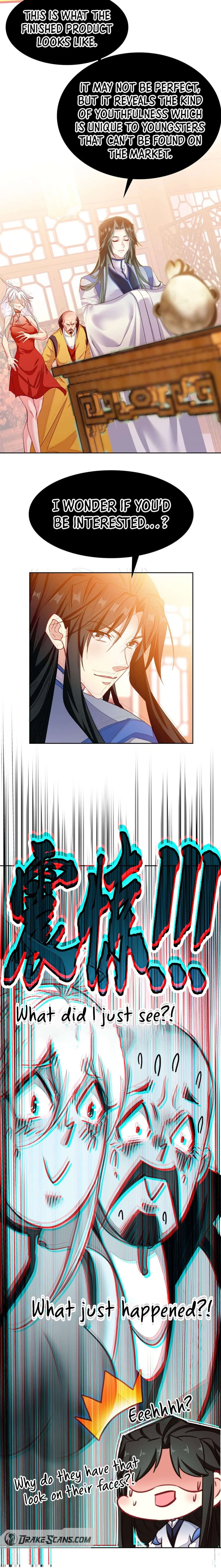I’m Actually A Peerless Powerhouse Chapter 65 – Page 12