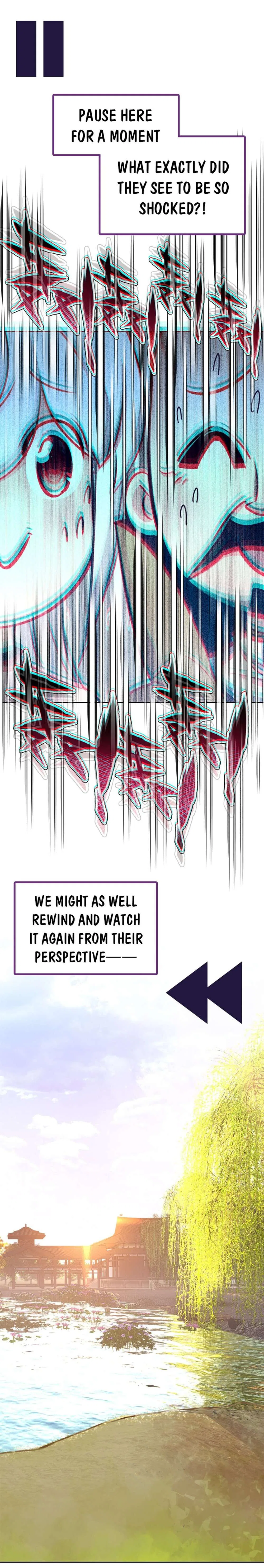 I’m Actually A Peerless Powerhouse Chapter 65 – Page 13