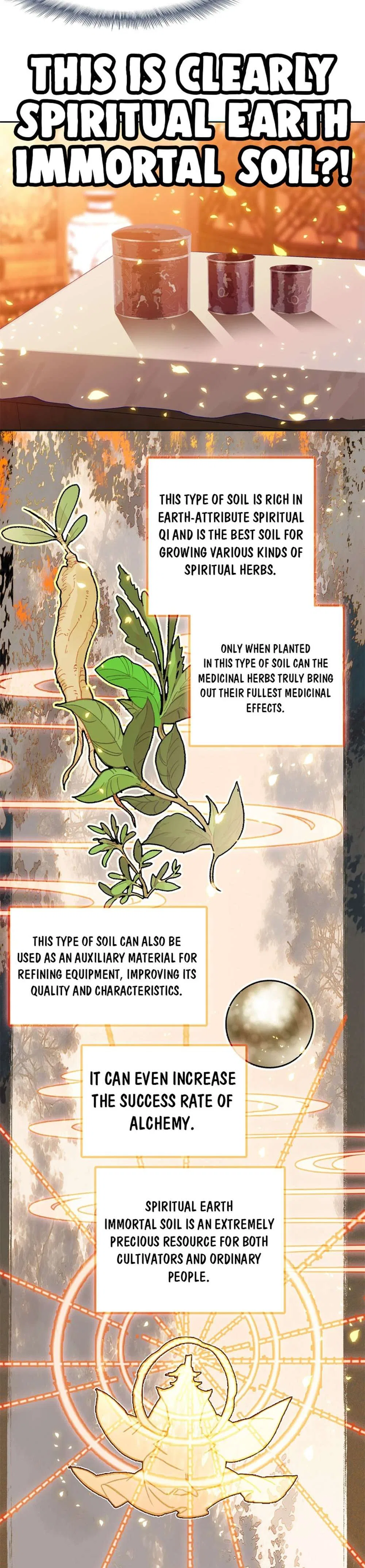 I’m Actually A Peerless Powerhouse Chapter 65 – Page 17