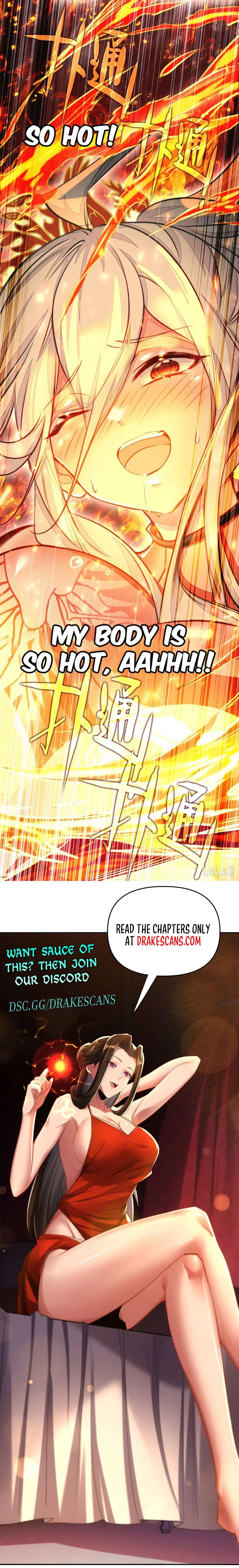 I’m Actually A Peerless Powerhouse Chapter 65 – Page 25