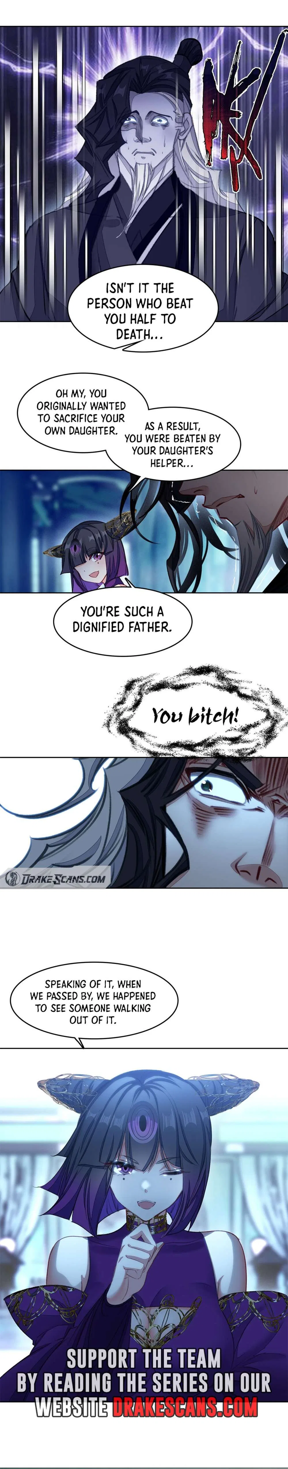 I’m Actually A Peerless Powerhouse Chapter 64 – Page 7