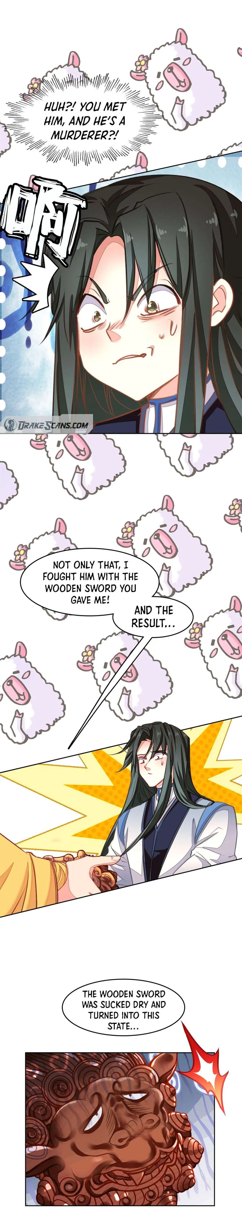 I’m Actually A Peerless Powerhouse Chapter 64 – Page 16