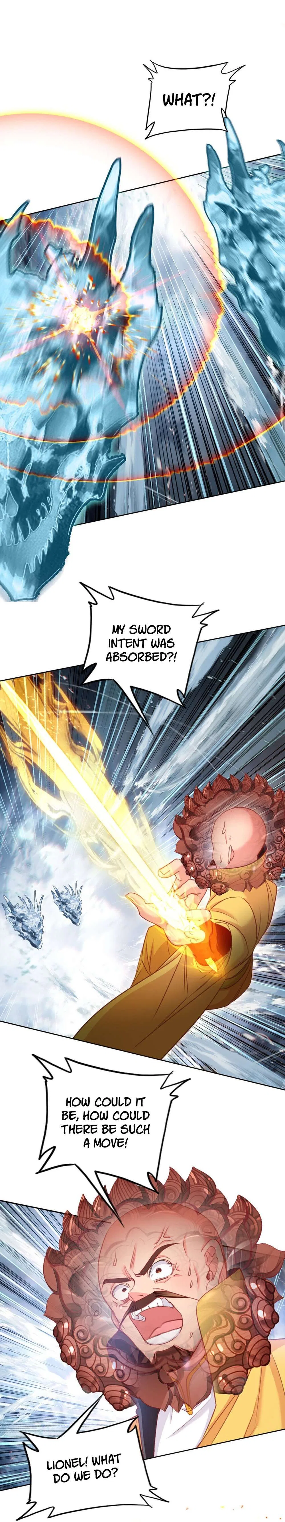 I’m Actually A Peerless Powerhouse Chapter 63 – Page 6