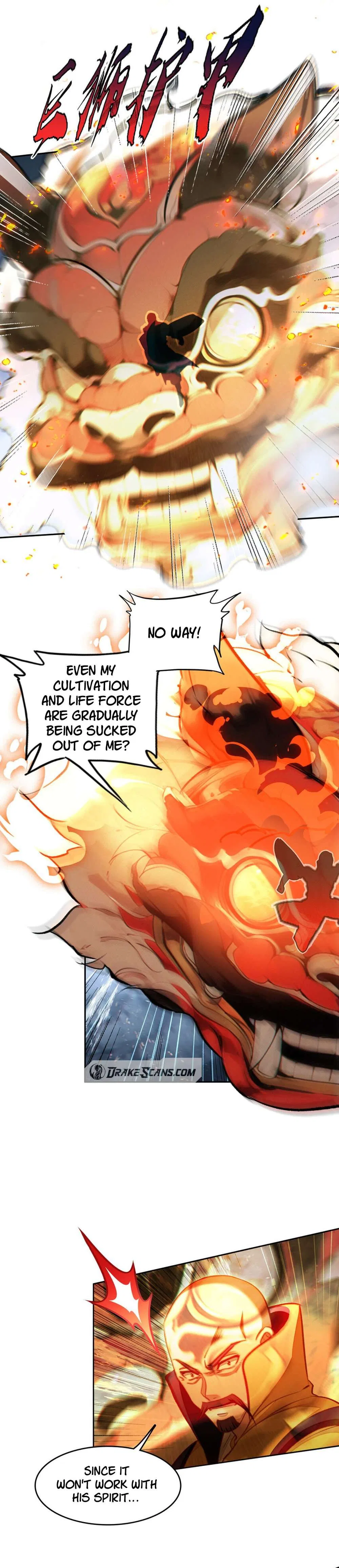 I’m Actually A Peerless Powerhouse Chapter 63 – Page 7
