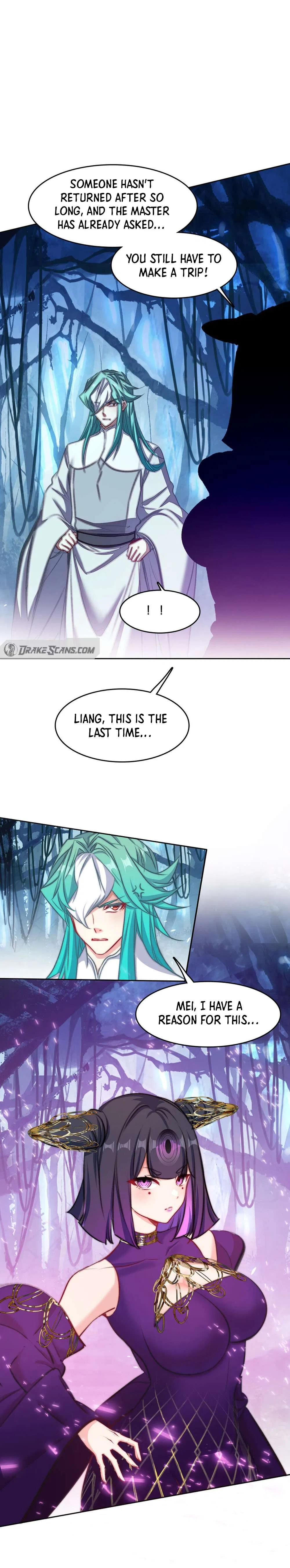 I’m Actually A Peerless Powerhouse Chapter 63 – Page 16