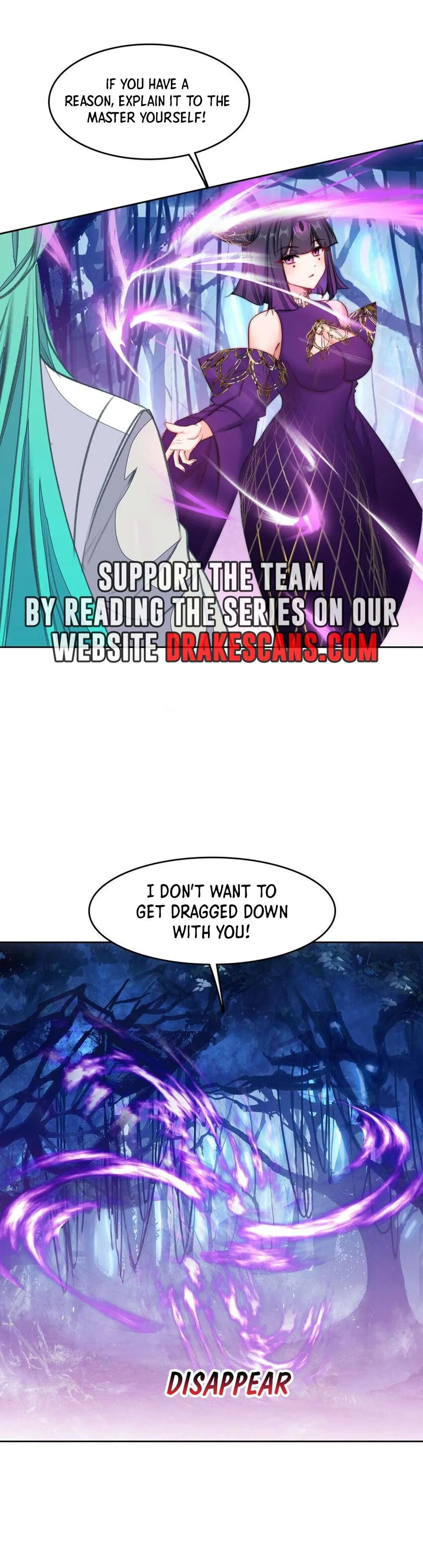 I’m Actually A Peerless Powerhouse Chapter 63 – Page 17