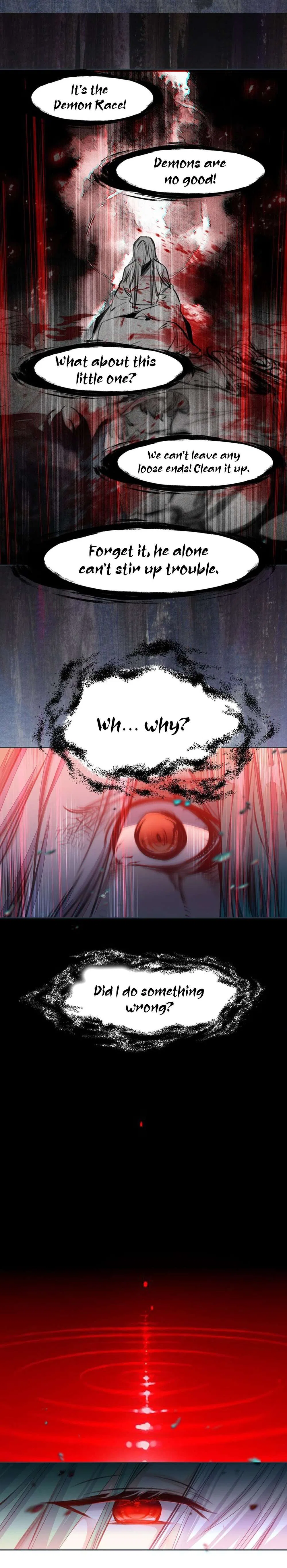 I’m Actually A Peerless Powerhouse Chapter 62 – Page 3