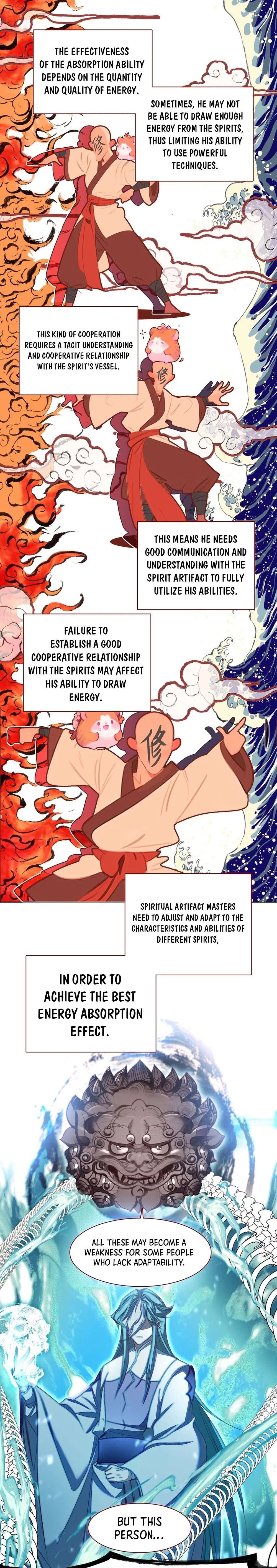 I’m Actually A Peerless Powerhouse Chapter 62 – Page 12