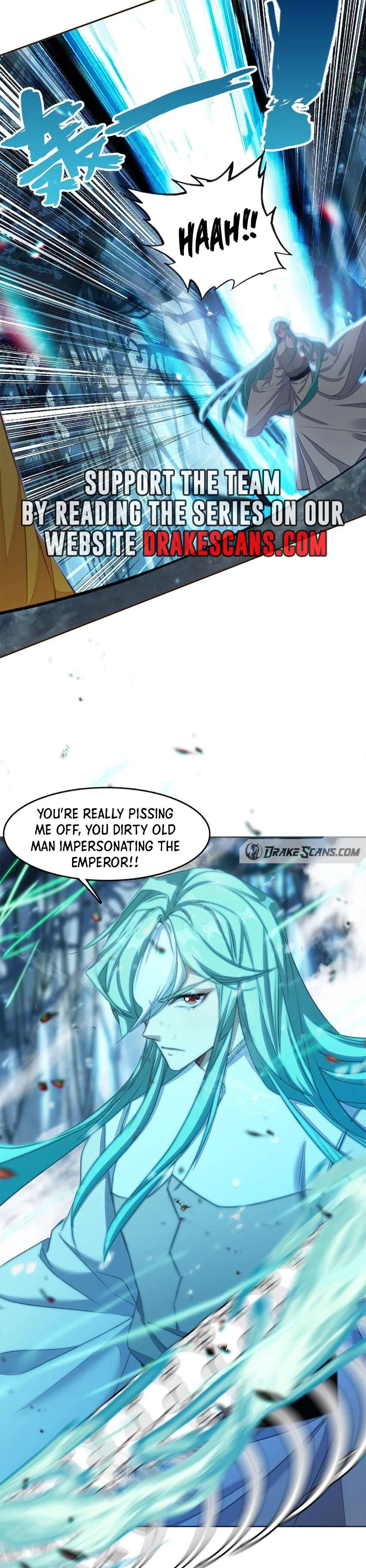 I’m Actually A Peerless Powerhouse Chapter 62 – Page 18