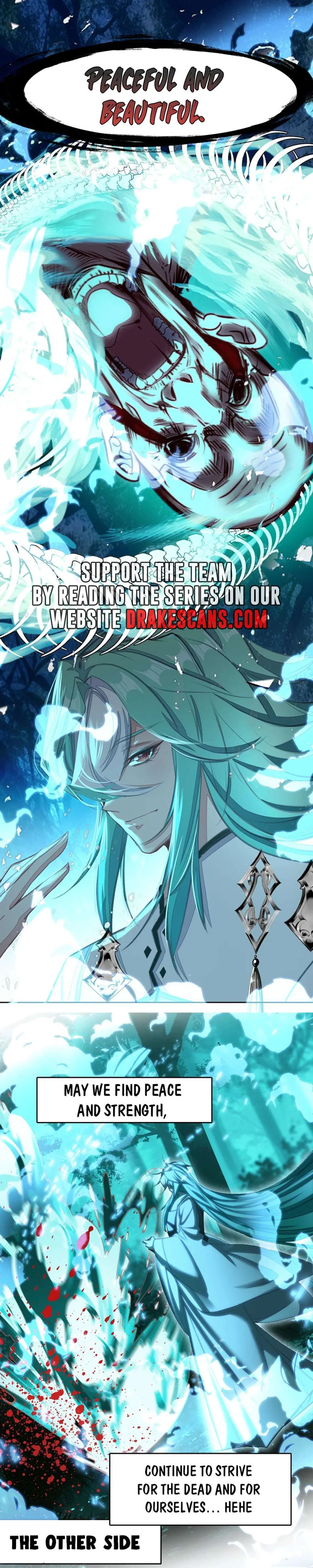 I’m Actually A Peerless Powerhouse Chapter 61 – Page 3