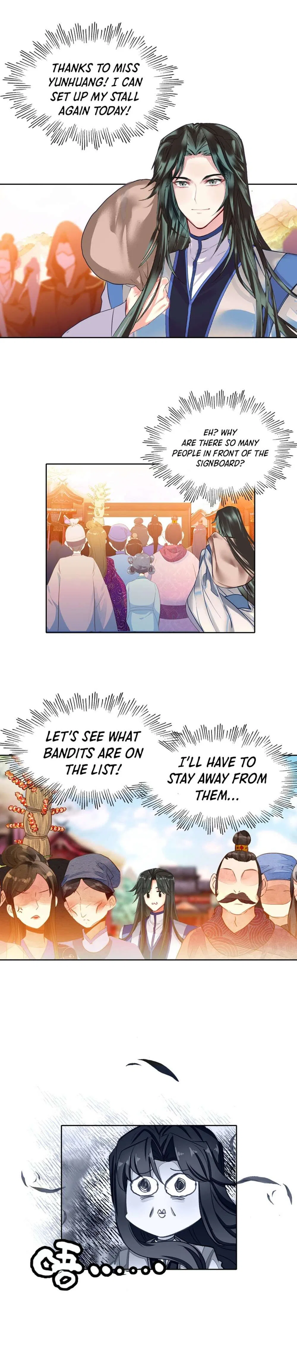 I’m Actually A Peerless Powerhouse Chapter 61 – Page 10