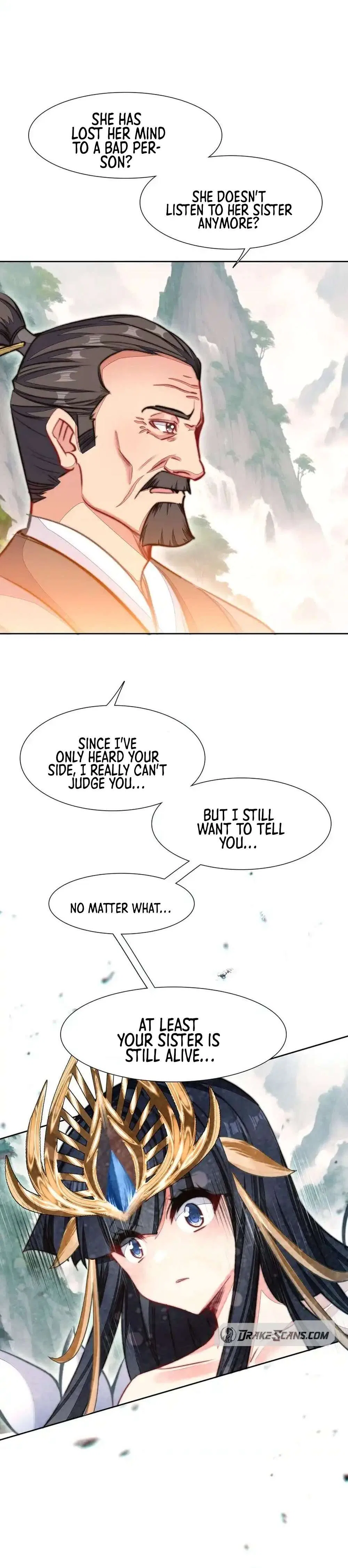 I’m Actually A Peerless Powerhouse Chapter 60 – Page 6