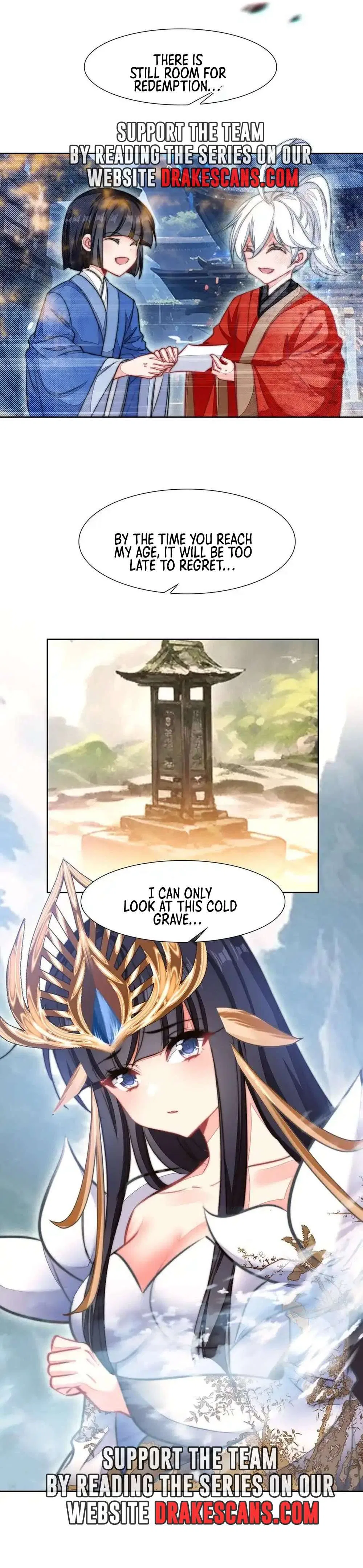 I’m Actually A Peerless Powerhouse Chapter 60 – Page 7