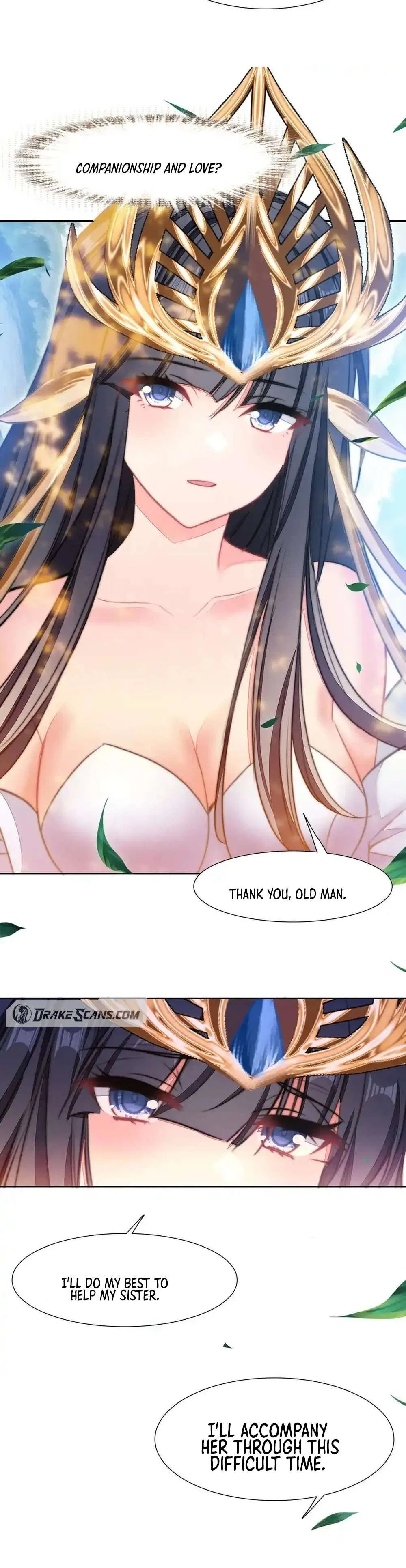 I’m Actually A Peerless Powerhouse Chapter 60 – Page 12