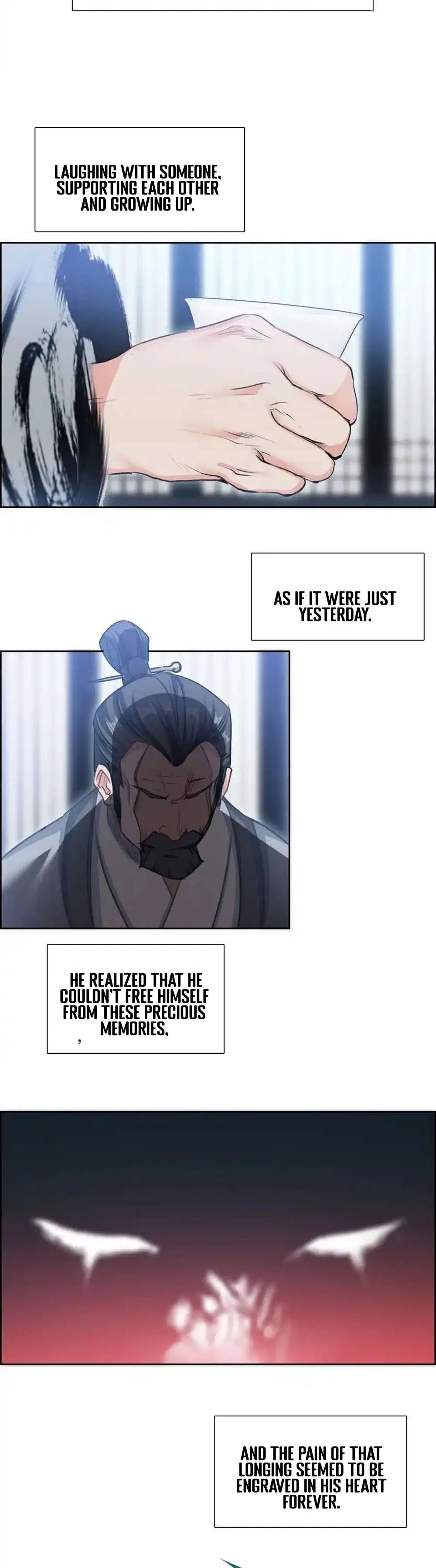 I’m Actually A Peerless Powerhouse Chapter 60 – Page 16