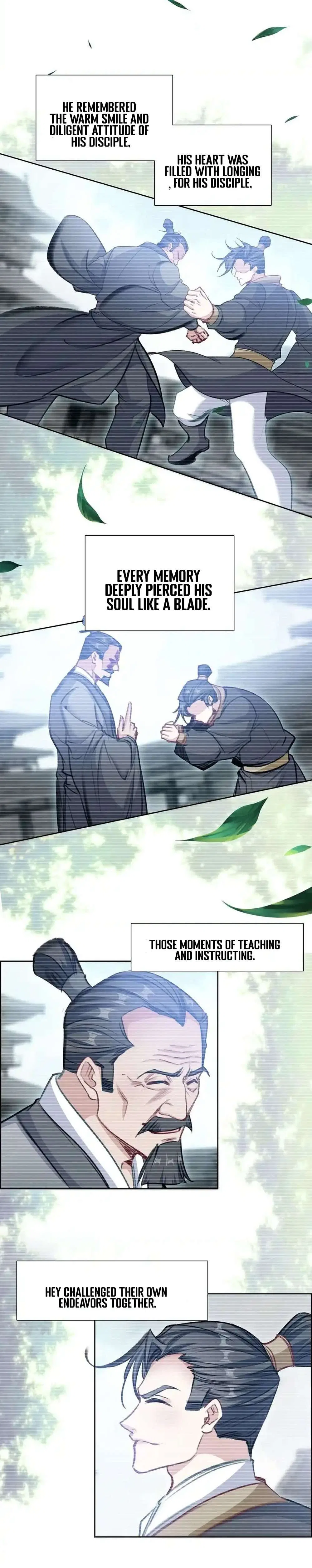 I’m Actually A Peerless Powerhouse Chapter 60 – Page 17