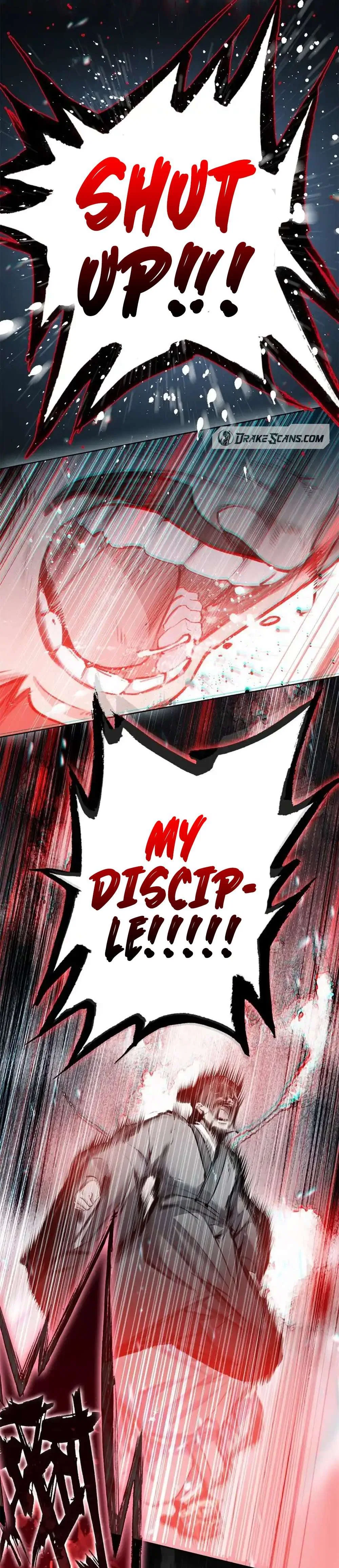 I’m Actually A Peerless Powerhouse Chapter 60 – Page 21