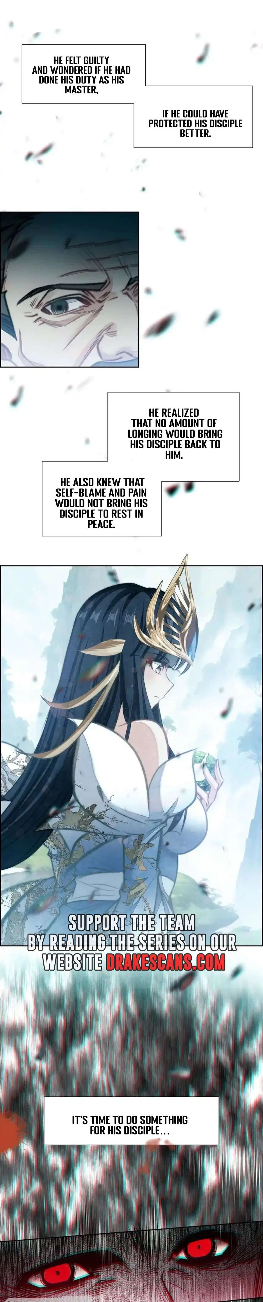 I’m Actually A Peerless Powerhouse Chapter 60 – Page 23