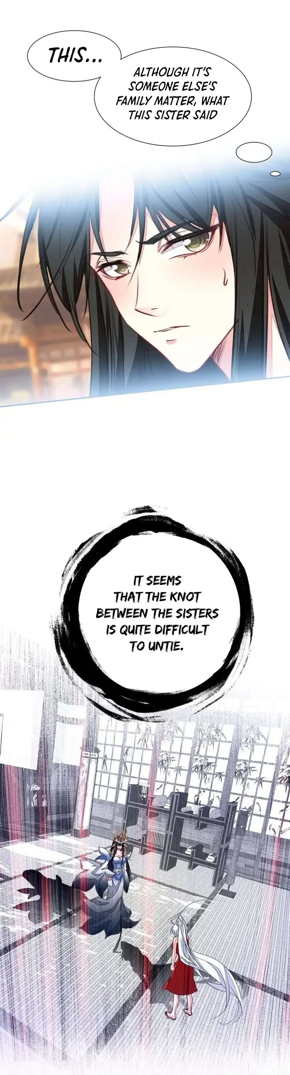 I’m Actually A Peerless Powerhouse Chapter 59 – Page 11