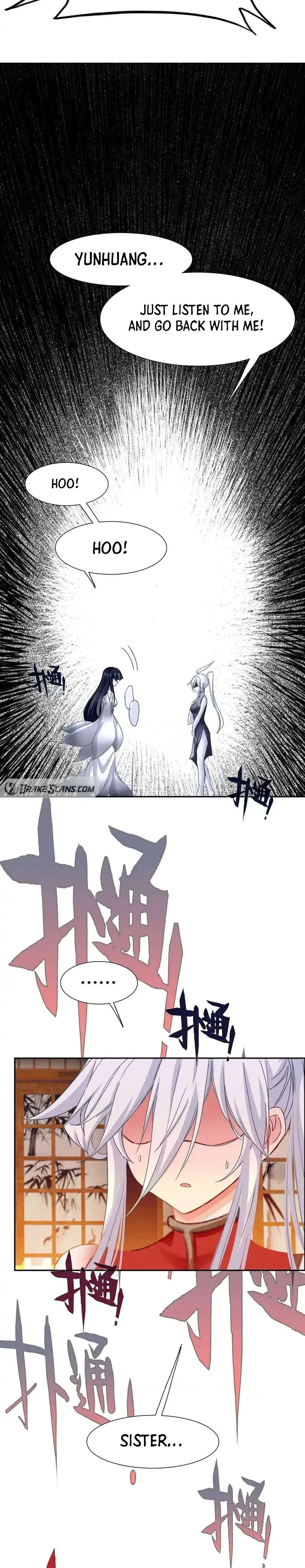 I’m Actually A Peerless Powerhouse Chapter 59 – Page 26