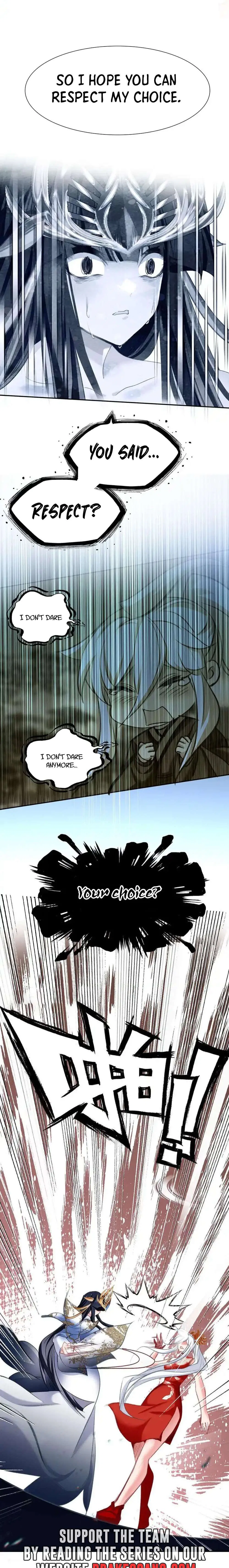I’m Actually A Peerless Powerhouse Chapter 59 – Page 29