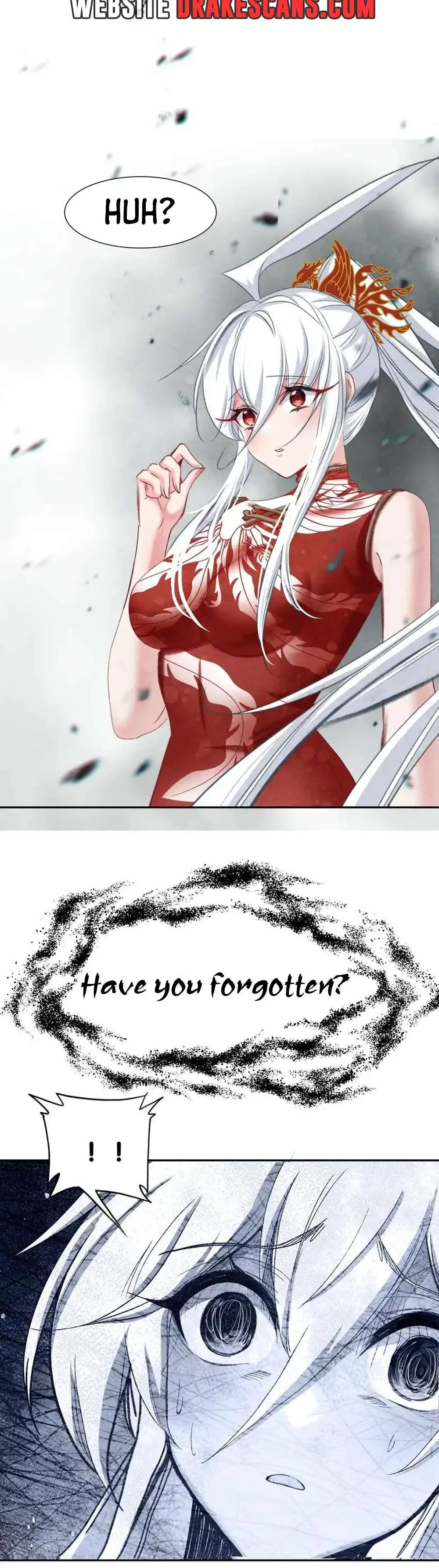 I’m Actually A Peerless Powerhouse Chapter 59 – Page 30