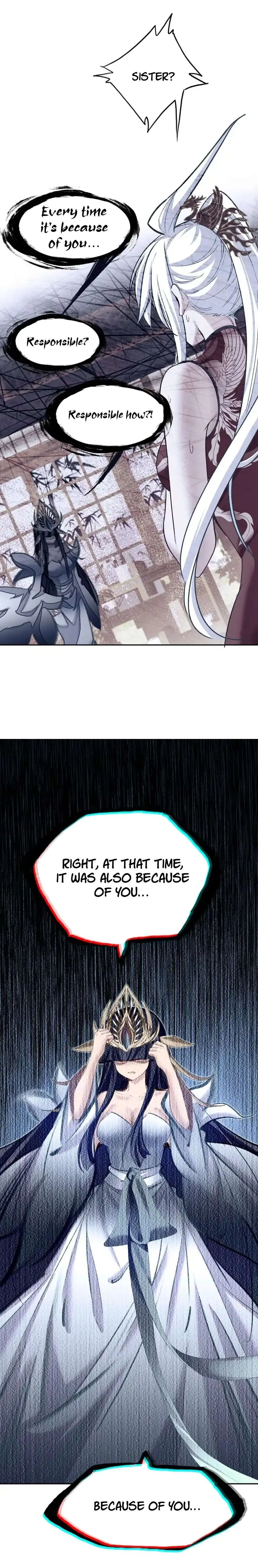 I’m Actually A Peerless Powerhouse Chapter 59 – Page 31
