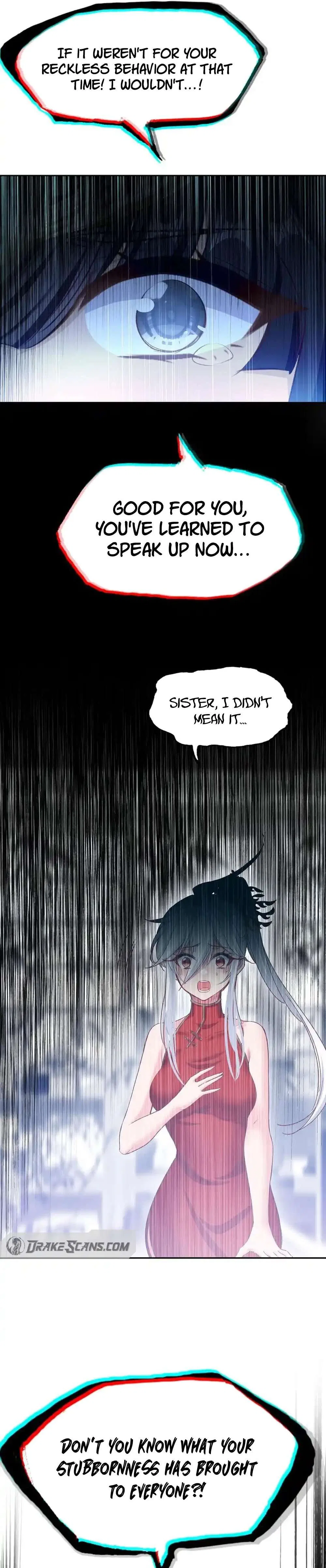 I’m Actually A Peerless Powerhouse Chapter 59 – Page 32