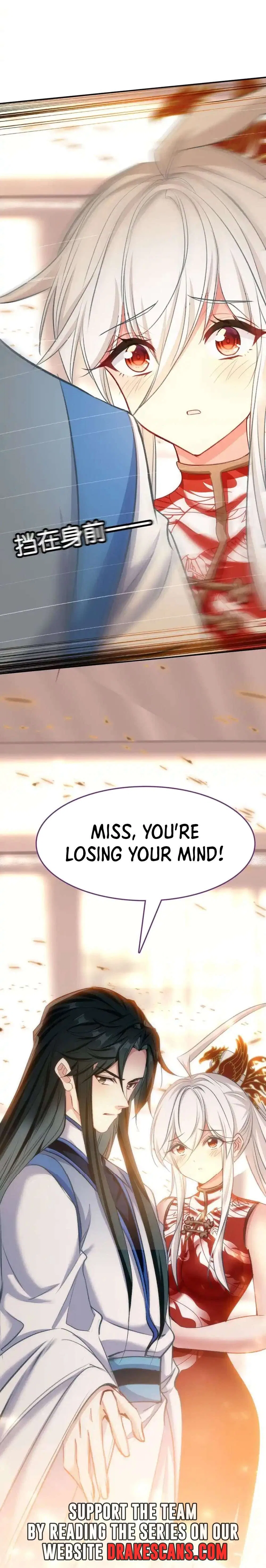 I’m Actually A Peerless Powerhouse Chapter 59 – Page 34