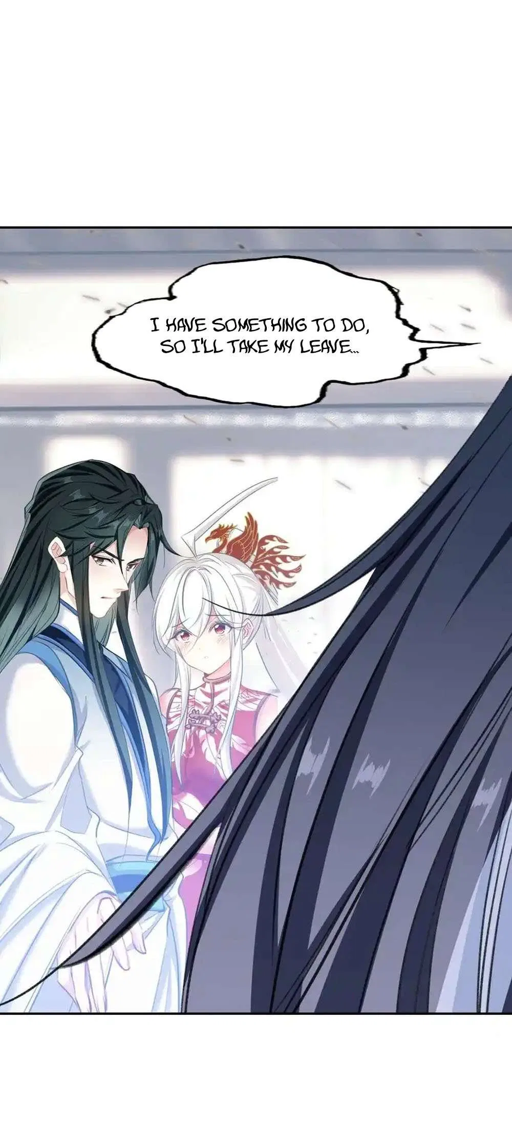 I’m Actually A Peerless Powerhouse Chapter 59 – Page 37